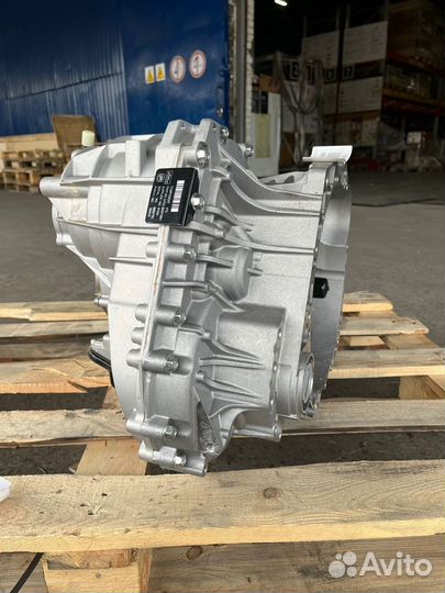 Bариатор Cvt vt 2 лифан арт.622