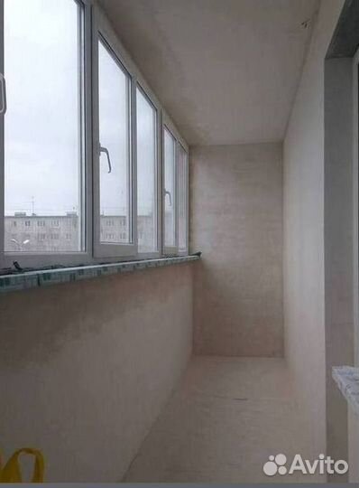 Окна за 1 день