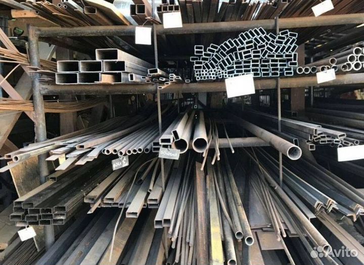 Сварная арматура AM-4821