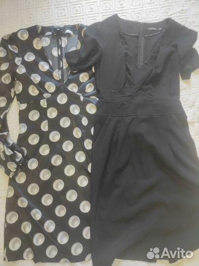 Платье Savage Oodji