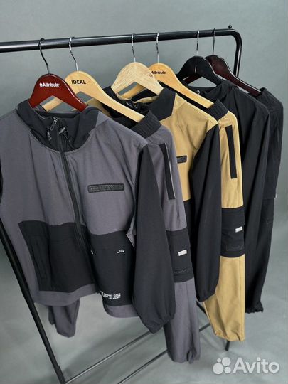 Спортивный костюм Under Armour мужской