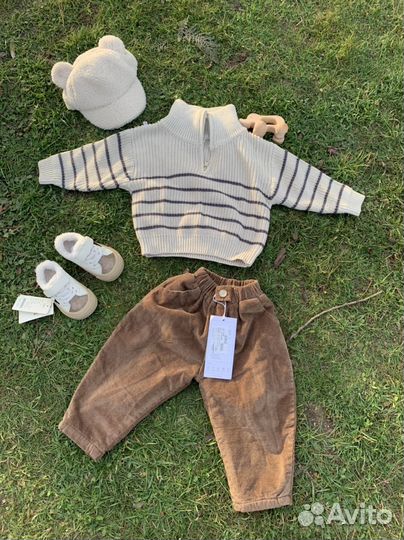 Детская одежда