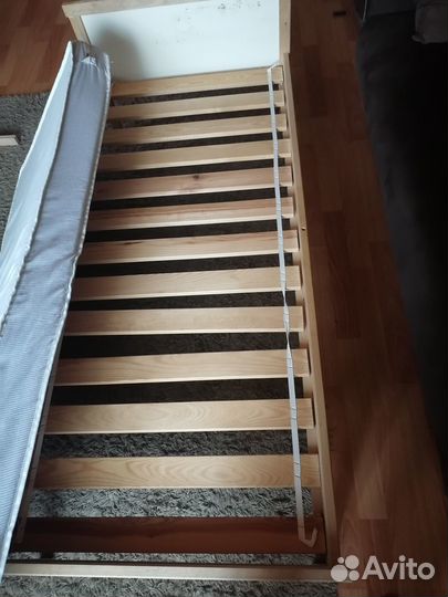 Кровать IKEA 160х70