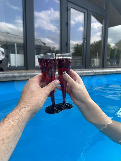 Дом 60 м² на участке 4 сот.