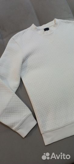 Свитер подростковый (бежевый)