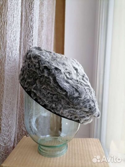 Военная форма берет