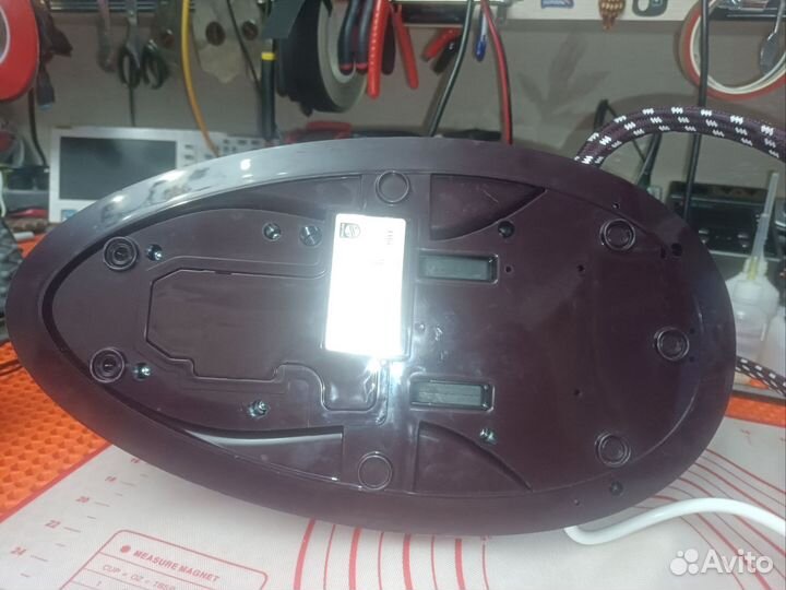 Парогенератор philips GC7808 на запчасти целиком