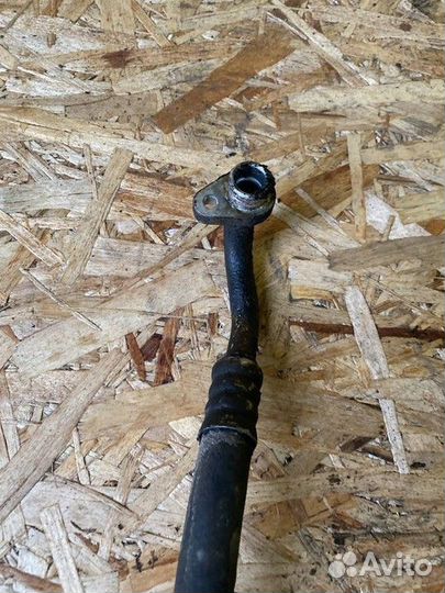 Трубка кондиционера Peugeot Partner