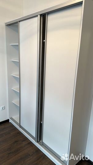 Сборка мебели