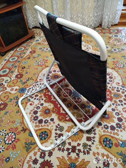 Подставка для лежачего больного