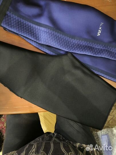 Бриджи для похудения