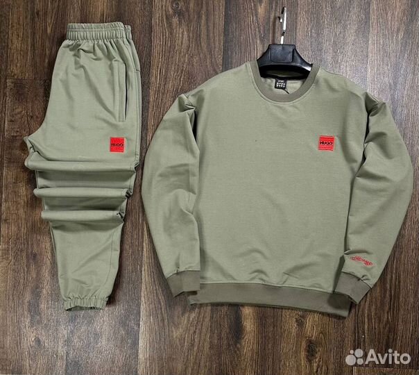 Спортивные костюмы Hugo Boss