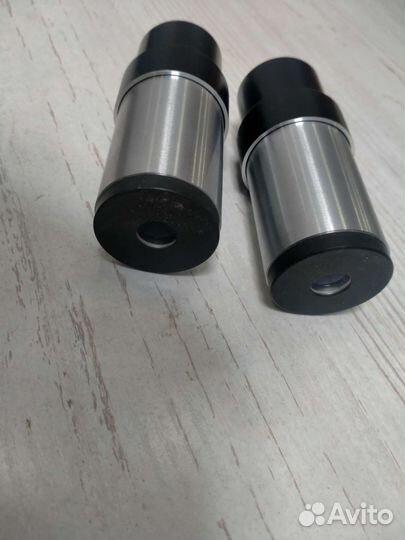 Окуляры для микроскопа Pzo mst 131