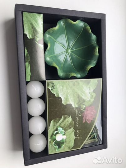 Подарочный набор