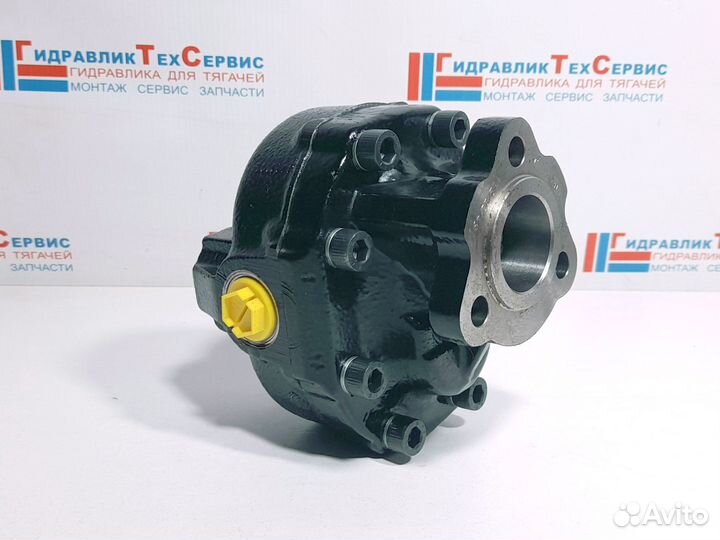 Шестеренный насос FZ0 15 UNI 2H0FZ0015S0