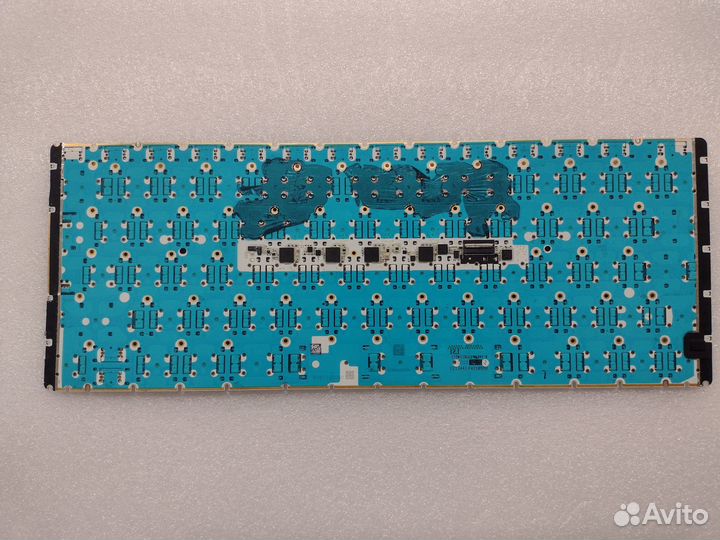 Клавиатура клавиши Apple A1534 A1706 A1707 A1708