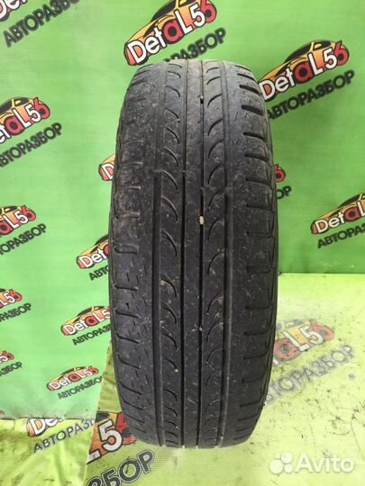 Запасное колесо Chevrolet Cobalt