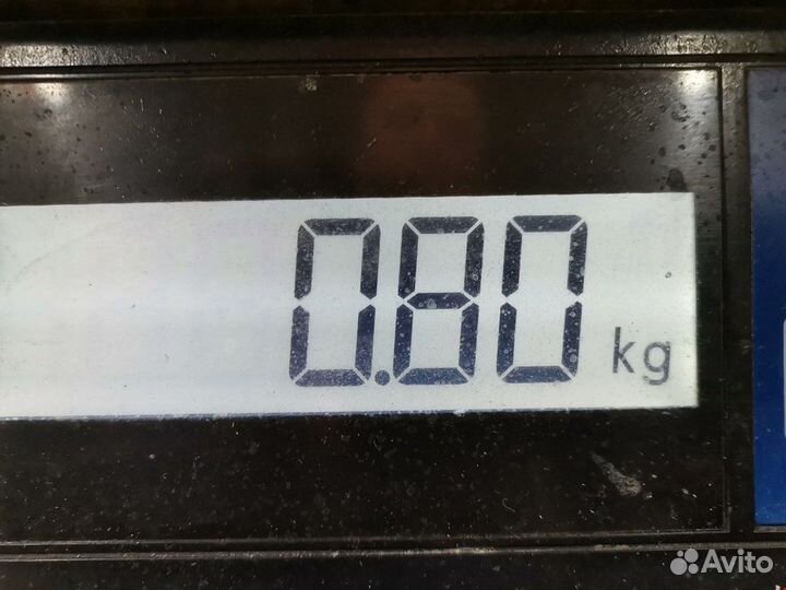 Патрубок турбины Mercedes-Benz Vito W638 2002