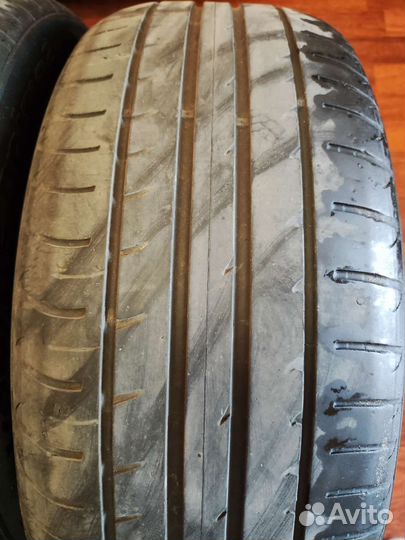 Hankook Ventus Prime 2 K115 205/55 R16 91H