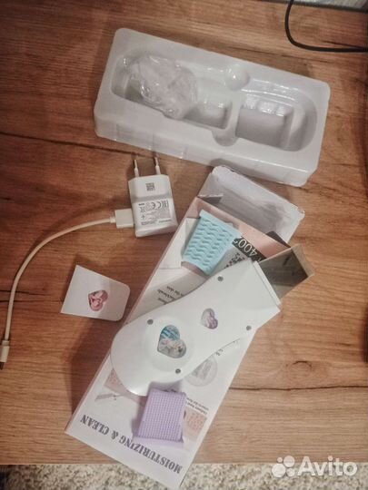 Массажер лица