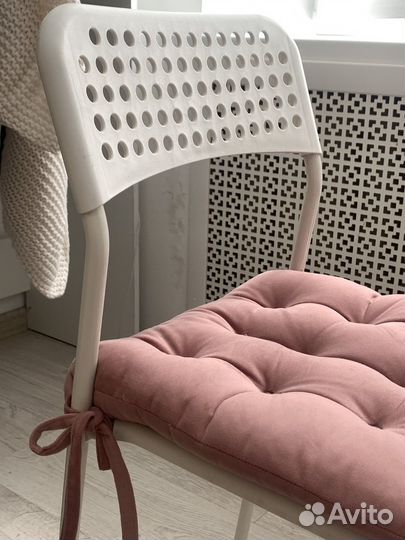 Стул складной IKEA