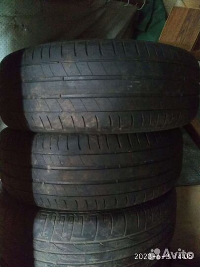 Michelin Primacy 3 205/60 R16