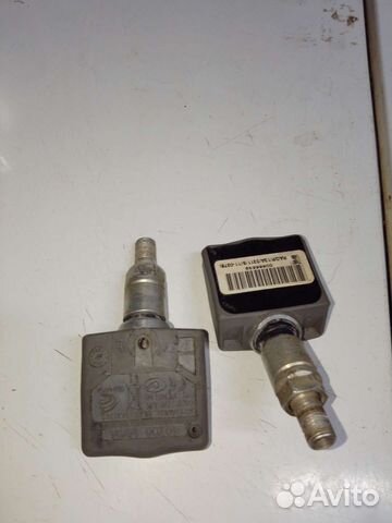 Датчик давления в шинах infiniti
