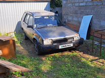 Toyota Sprinter Carib 1.5 AT, 1987, 230 000 км, с пробегом, цена 80 000 руб.