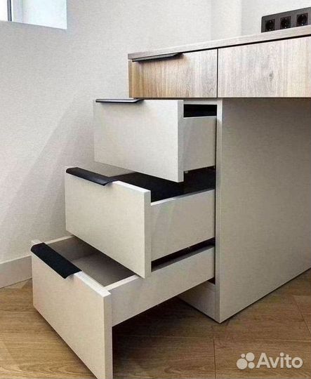 Детская рабочая зона от производителя