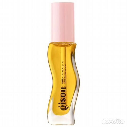 Gisou масло для губ