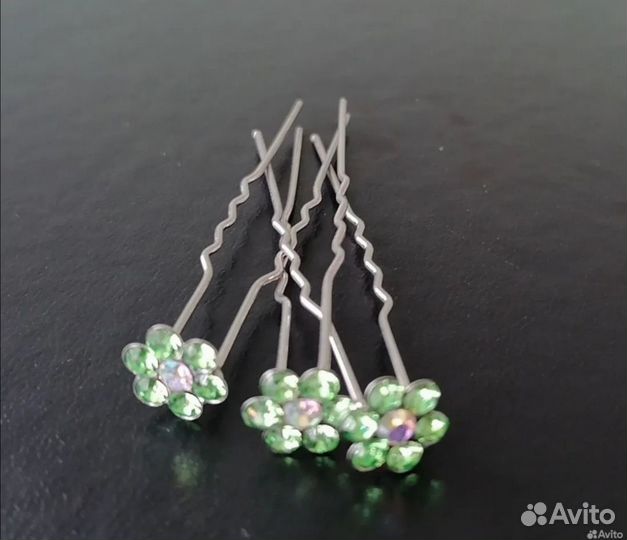 Шпильки для волос