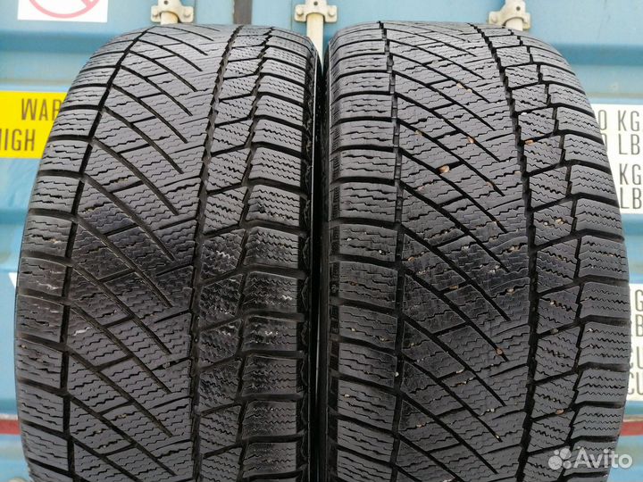 Continental ContiVikingContact 6 225/40 R18