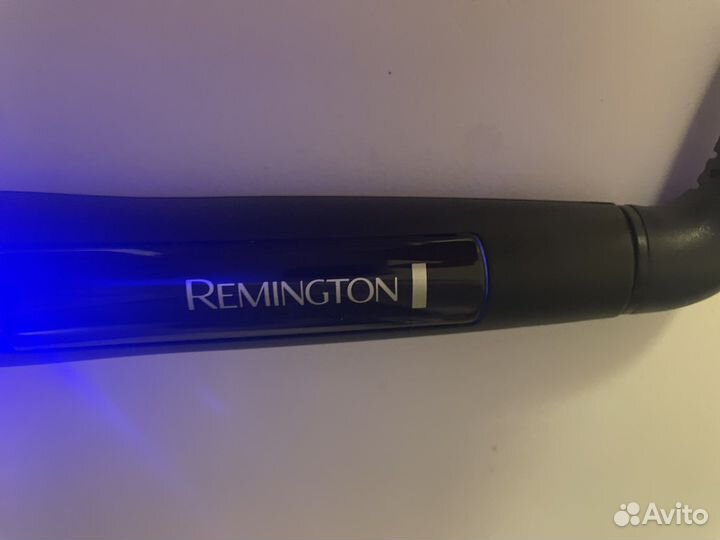 Щипцы для завивки волос Remington