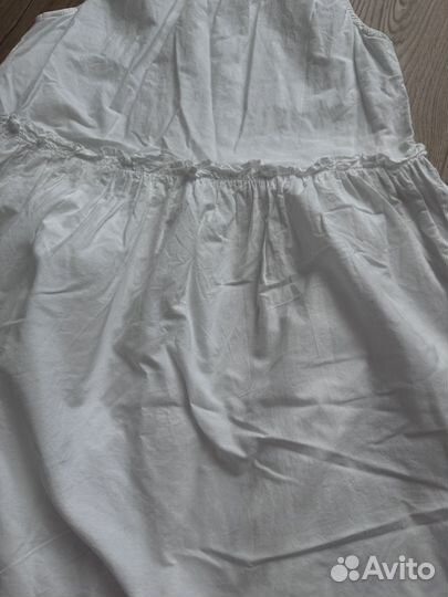 Сарафан/платье mango. Р. S/44