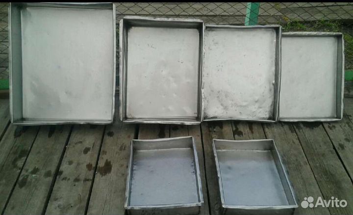 Изделия из нержавейки