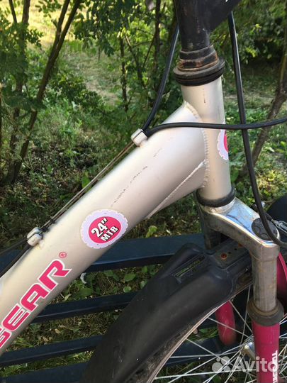 Продам велосипед