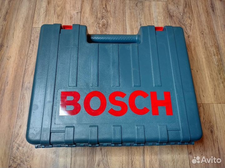 Перфоратор Bosch 800W