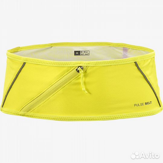 Salomon pulse belt