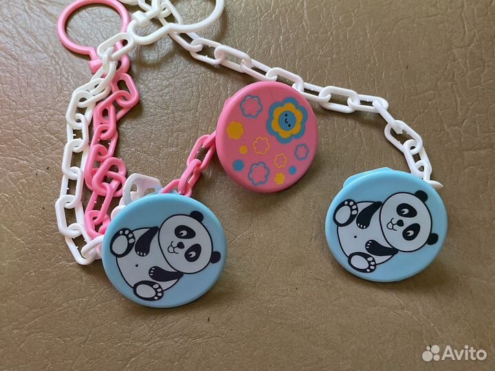 Держатель для соски