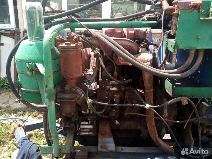 Сеялка TUME T2500, 2023