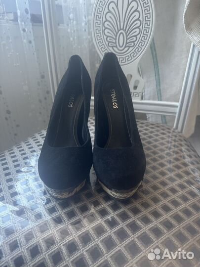 Туфли женские 36-й размер