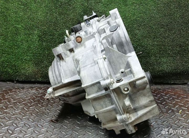 АКПП Chevrolet / Daewoo Круз 6T30E F16D4 2FAS 81 ткм