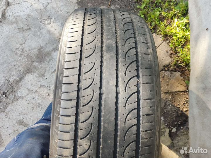 Yokohama Geolandar SUV G055 235/55 R19