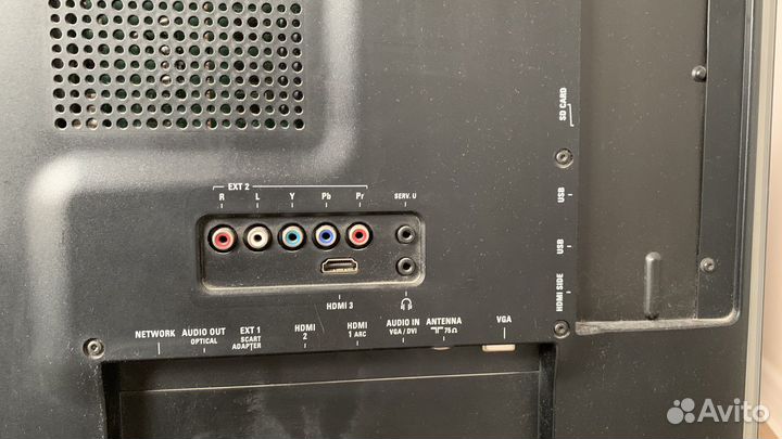 Телевизор Philips