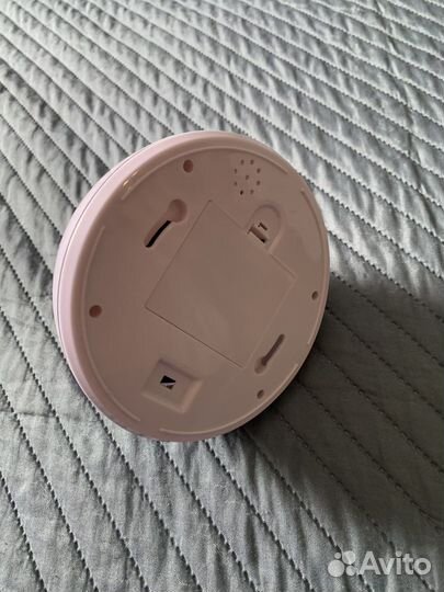 Муляж камеры видеонаблюдения купольной