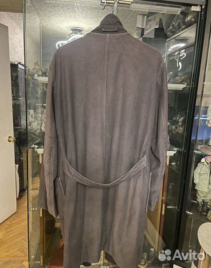 Лабкоат carpe diem