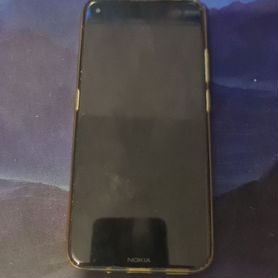 Nokia 3.4 Dual sim, 3/64 ГБ