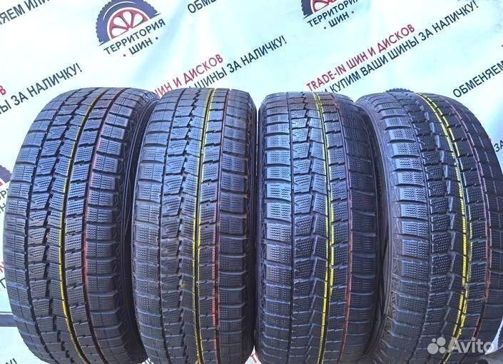 Dunlop Winter Maxx WM01 225/55 R17 97Q