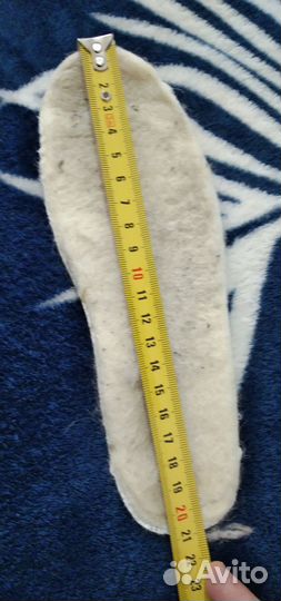 Дутики детские