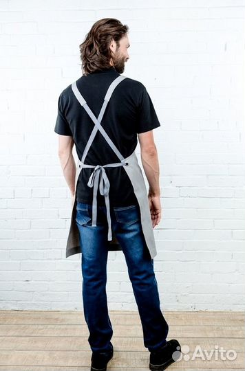 Поварские фартуки